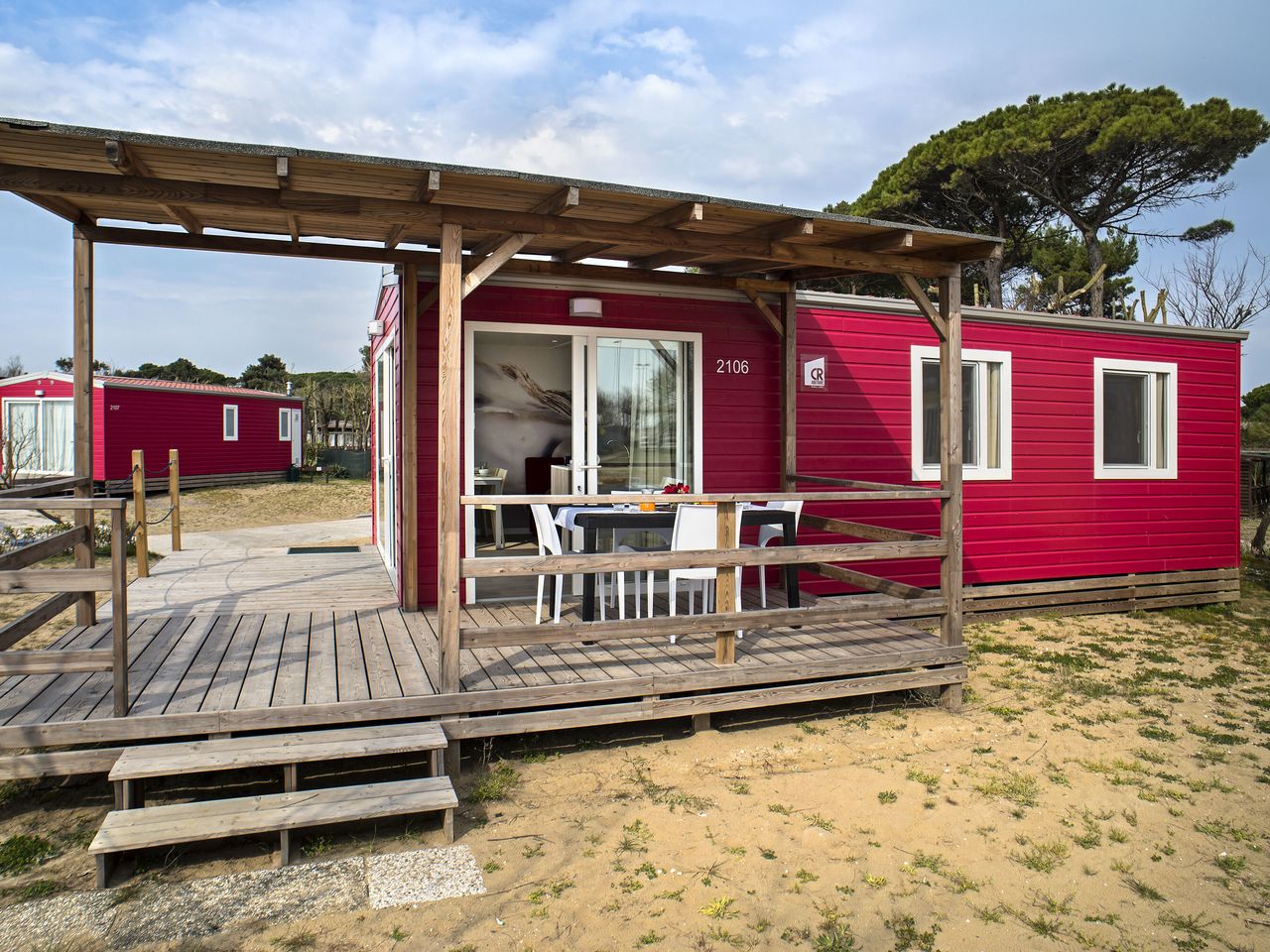 Strandurlaub für Groß und Klein - 3 Tage in Caorle