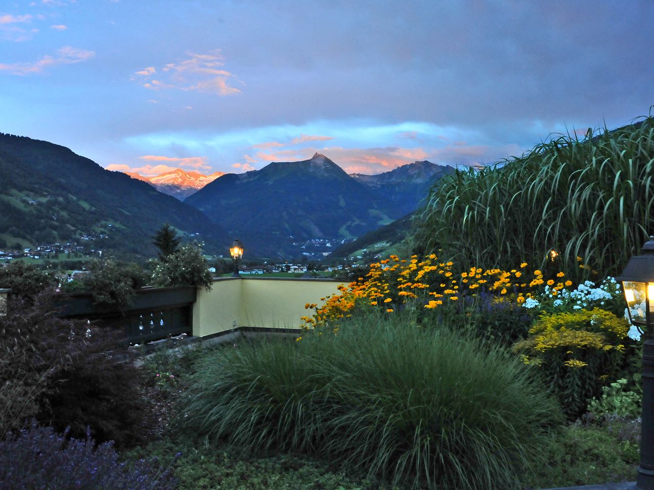... einfach zum Stern - 3 Tage mit Gourmetpension