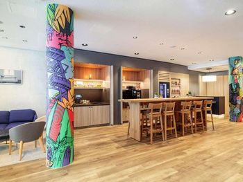 5 Tage im InterCity Hotel Wien mit Frühstück