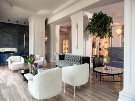 Ruhe und Wohlbefinden in Milano Marittima - 3 Tage