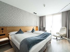 2 Tage zentral in Karlsruhe