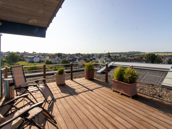 2 Tage Sauna RELAX im Kraichgau in Wiesloch, Baden-Württemberg inkl. Halbpension