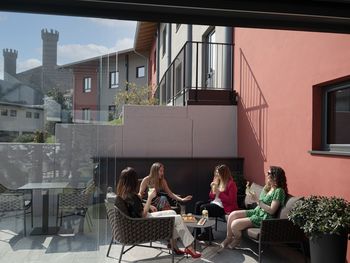 4 Tage Ivrea erleben: Kultur und Natur pur inkl. HP