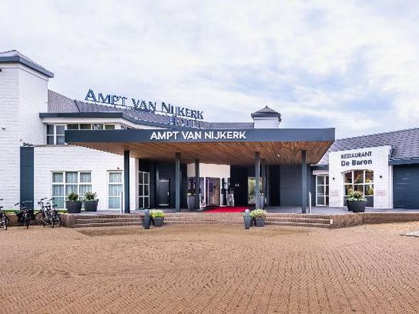 Golden Tulip Ampt van Nijkerk
