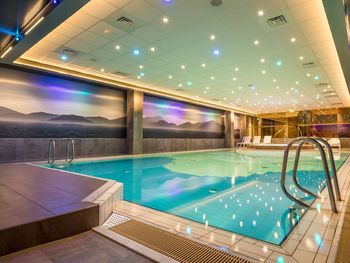 6 Tage im Hotel Zuiderduin mit HP