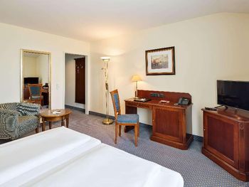 5 Tage im Hotel Schloss Wilhelminenberg