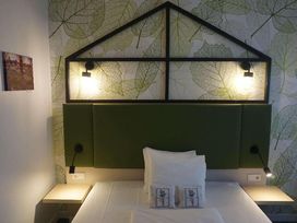 Spontan nach Hannover - 2 Tage 