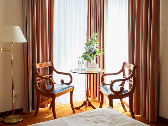 Mercure Hotel Plaza Magdeburg