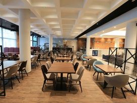 2 Tage Kurzurlaub mit Frühstück im Hampton by Hilton Gdansk Old Town