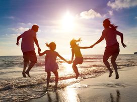 3 Tage Ostsee-Familienurlaub inkl. 1 Abendessen