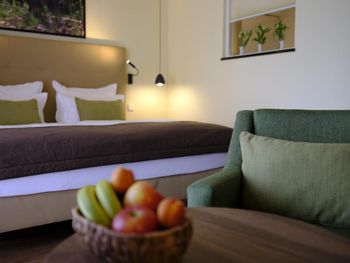 Kurz-Mal-Raus-Zeit / Wellness-Zeit in Basedow -4 Tage