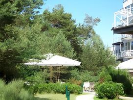 2 Tage Ostseeluft schnuppern mit Wellness