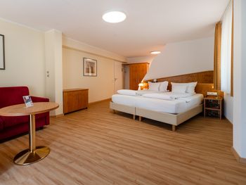 3 Wellnesstage im Schwarzwald mit Palais Thermal