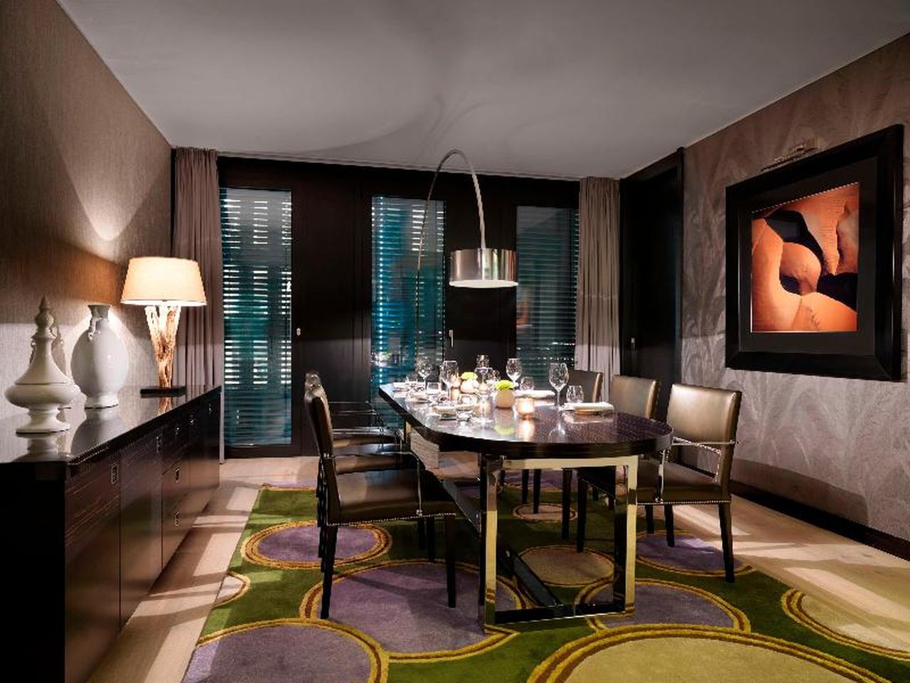 2 Tage im Hyatt Regency Düsseldorf