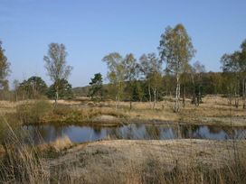 Urlaub im Nationalpark De Meinweg - 7 Tage