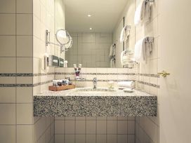 2 Tage im Mercure Hotel Plaza Essen 