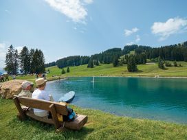 Eine Grandiose Auszeit in den Kitzbüheler Alpen