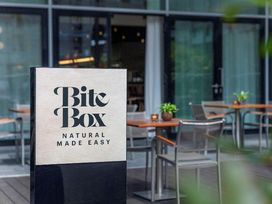 2 Tage im INNSIDE by Melia Düsseldorf Seestern