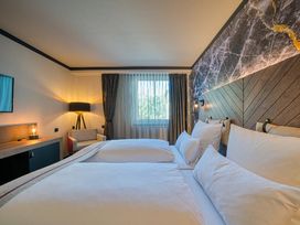 5 Tage im FourSide Hotel Salzburg mit Frühstück
