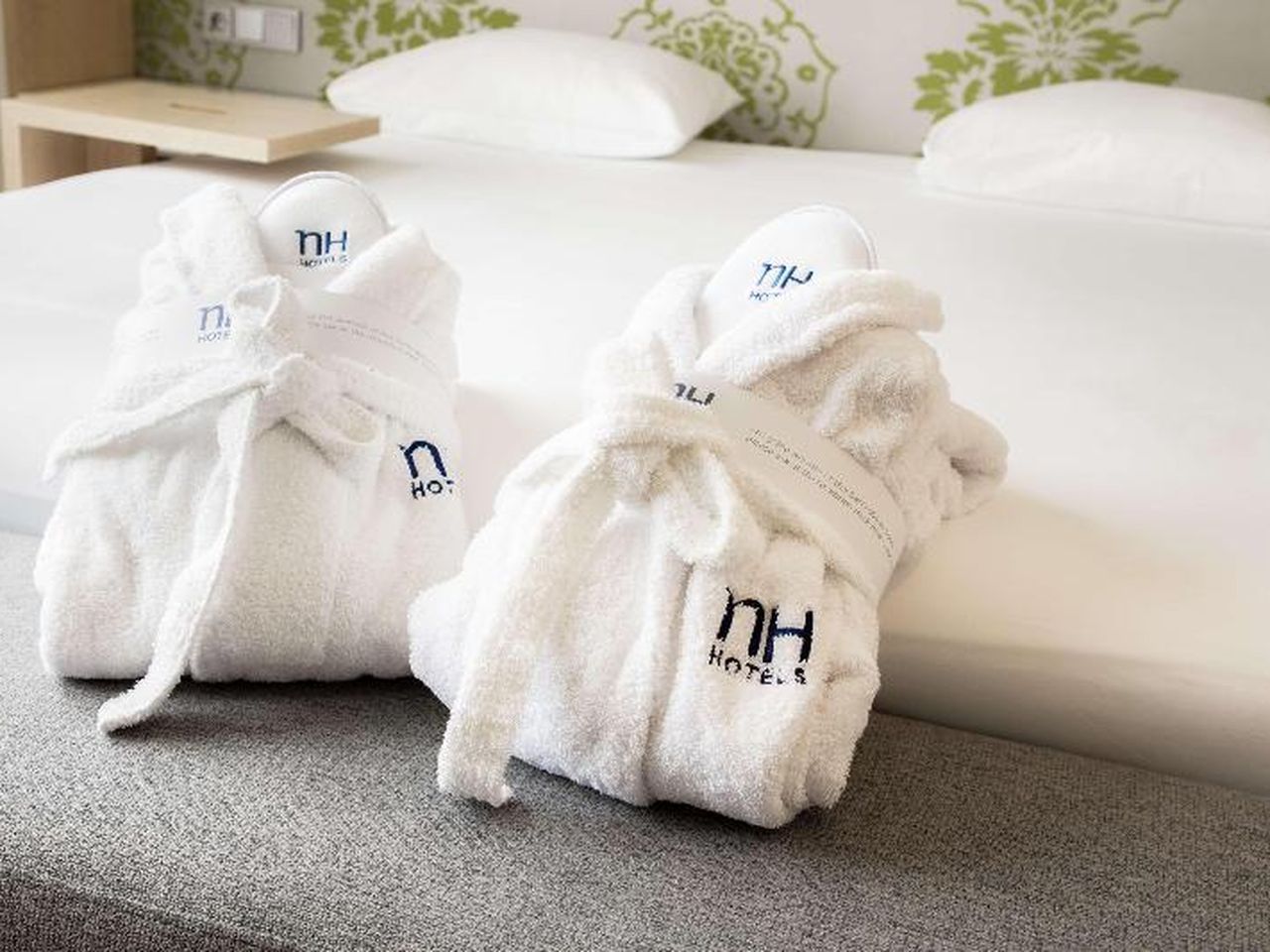 4 Tage im Hotel NH Amsterdam Noord