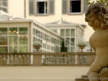6 Tage im Patrick Hellmann Schlosshotel