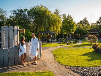 Aqualand Köln mit Übernachtung