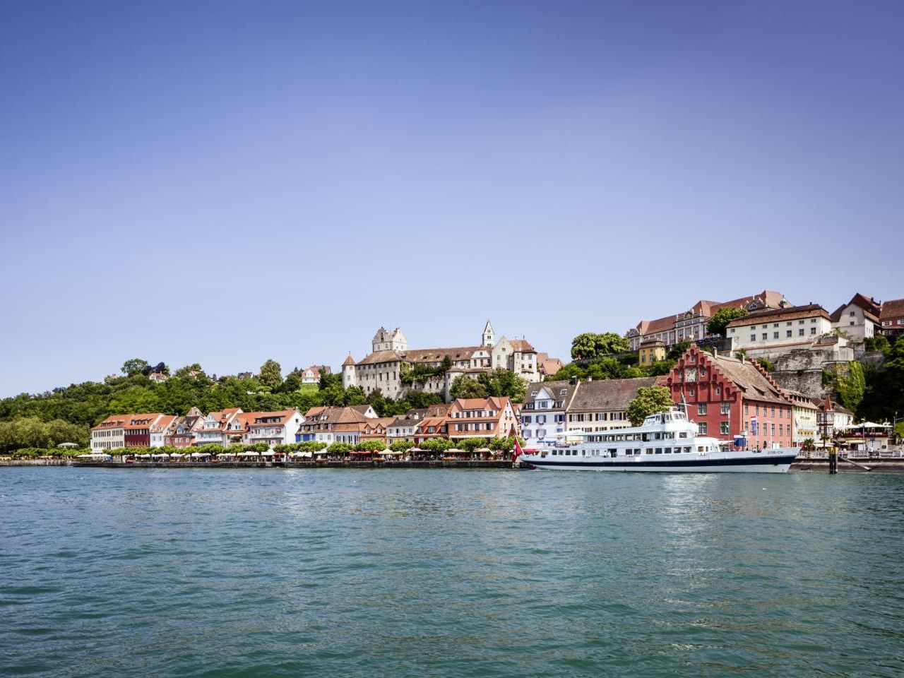 Wellness & Weingenuss am Bodensee I 3 Nächte