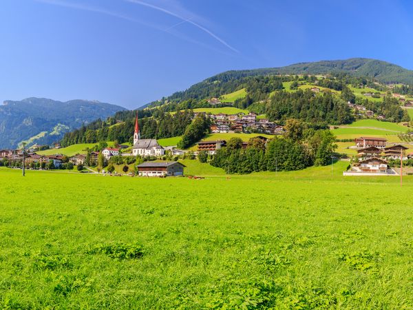 Winterurlaub in den Bergen | 3 Nächte in Hippach Halbpension