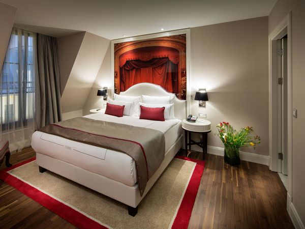 7 Tage im Titanic Gendarmenmarkt in Berlin Nur Übernachtung