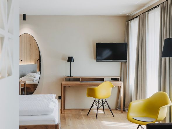 Hotel Alpenrose