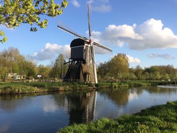 die Region Utrecht entdecken - 3 Tage nahe der Stadt