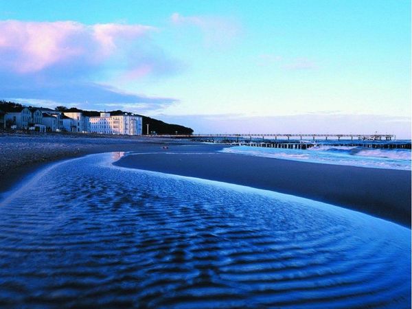 4 Tage luxuriöser Traumurlaub für Groß & Klein in Bad Doberan, Mecklenburg-Vorpommern inkl. Frühstück