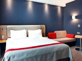 3 Tage mit Frühstück im Holiday Inn Express Ringsheim