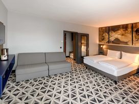 Münster und Bächle - 4 Tage Freiburg im Breisgau