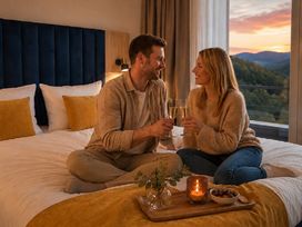 Romantik im Harz - Zeit zu Zweit im Parkhotel Thale - 3 Tage