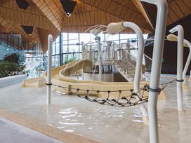 2 Kinder GRATIS! 3 Tage Familien-Thermenurlaub in Slowenien inkl. Soft All Inclusive