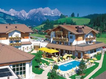 3 Tage Kurzurlaub mit AI im Lisi Family Hotel