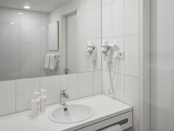 Four Points Flex by Sheraton Essen