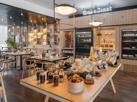 City Break Seestern – 2 Tage Kurztrip nach Düsseldorf