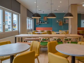 2 Tage Kurzurlaub mit Frühstück im Spark by Hilton Stuttgart Sindelfingen