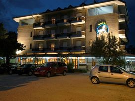 4 Tage an der Adria-Küste