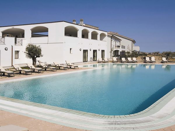 Ligurien erleben – 9 Tage Erholung in Castellaro inkl. Frühstück