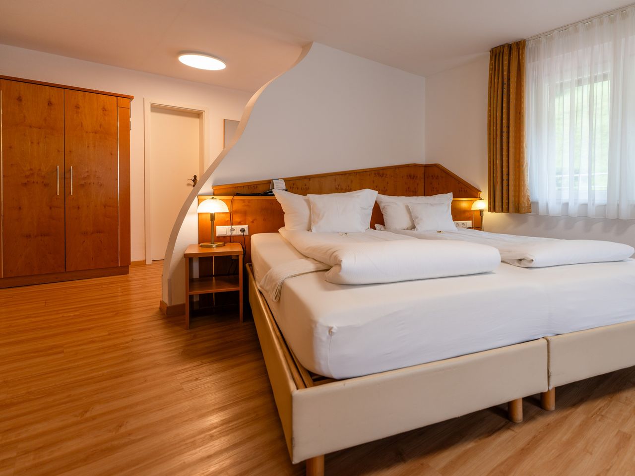3 Wellnesstage im Schwarzwald mit Palais Thermal