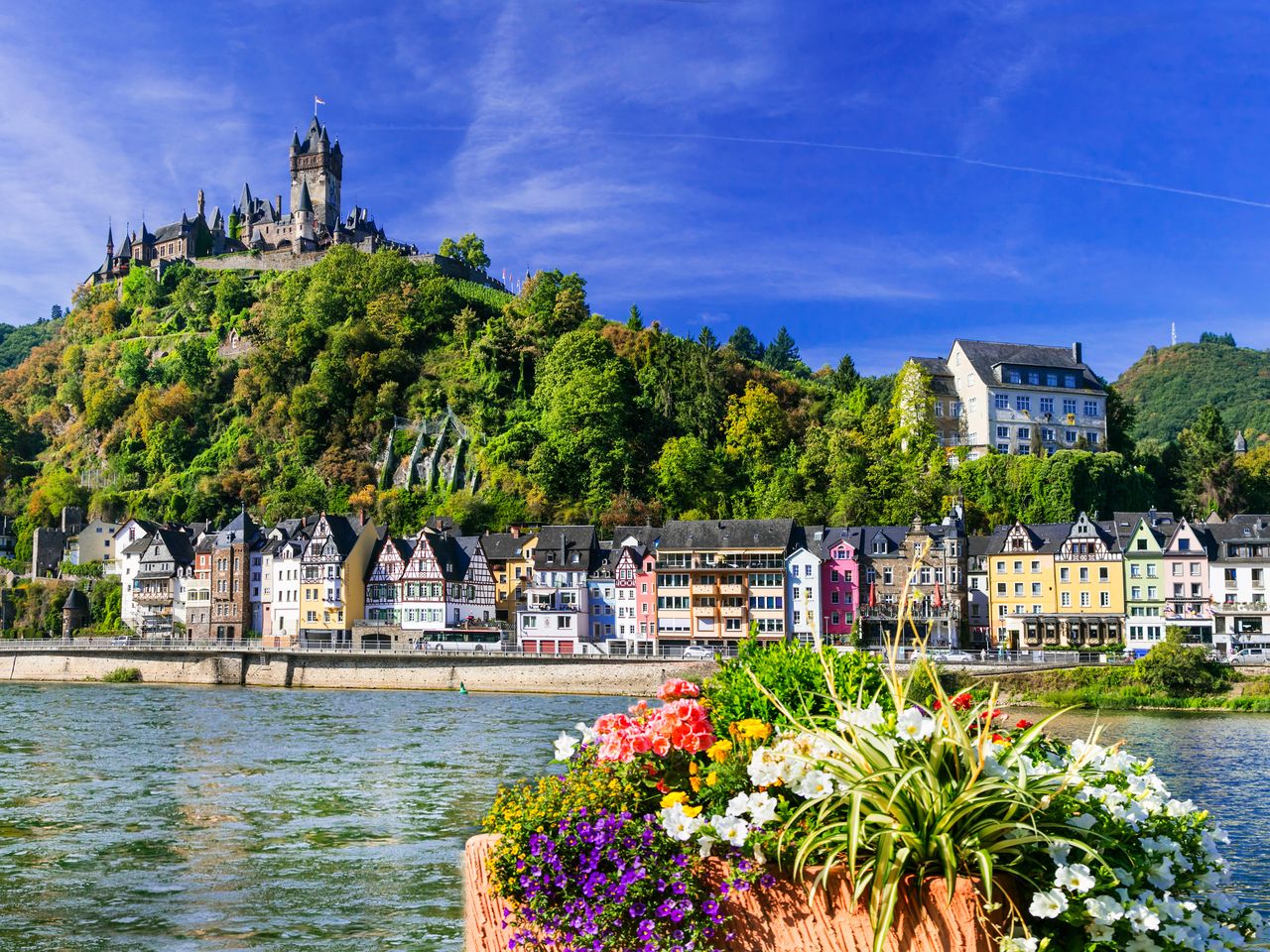 Schloss-Hotel Petry