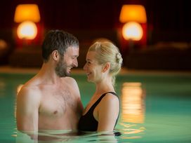 Mittendrin - zwischen See & Stille 5=4