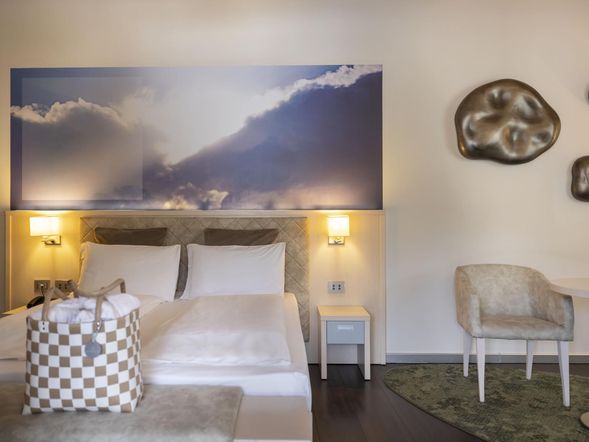 Superior Doppelzimmer