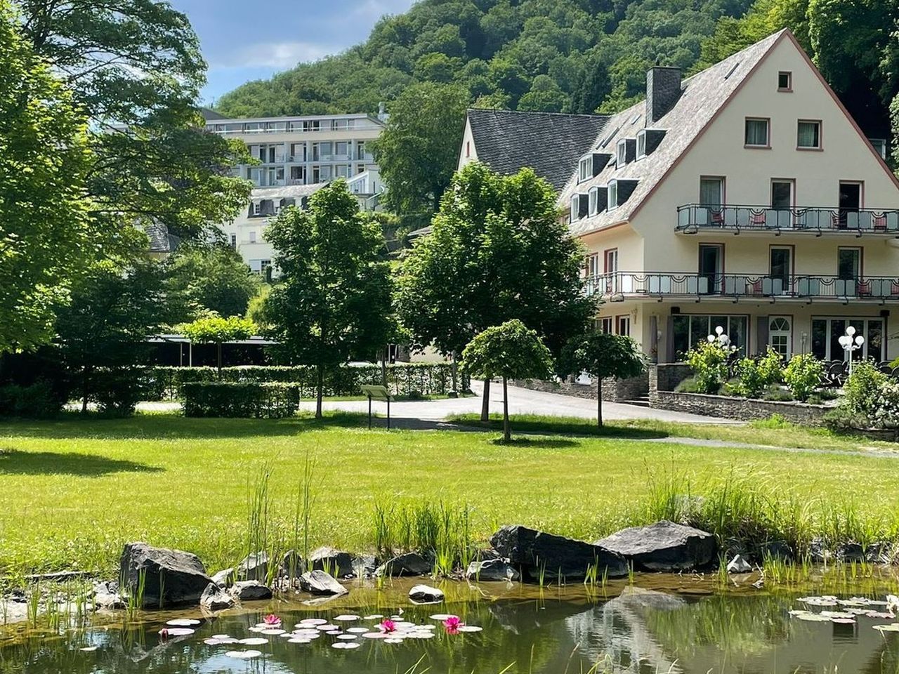 Hotel Alte Mühle