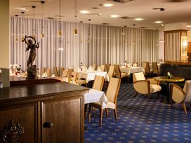 2 Tage im Hotel Dorint Charlottenhof Halle (Saale)