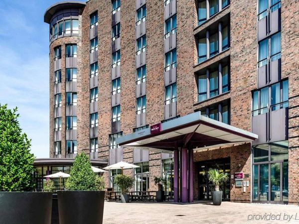 3 Tage im Mercure Hotel Hamburg City mit Frühstück inkl. Frühstück