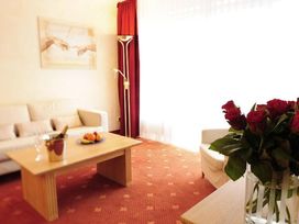 4 Tage Meeresluft genießen am Timmendorfer Strand